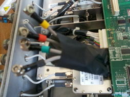 通訊設(shè)備拆機(jī)與修理 探索電子DIY的樂園